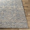 thumbnail image 6 of Mark&Day Wool Rugs, 6x9 Garen Global Denim Area Rug, Blue Beige Carpet for Living Room, Bedroom or Kitchen (6' x 9'), 6 of 6