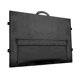 thumbnail image 4 of Estuche para monitor, ideal para negocios, moda y trabajo. Accesorios compatibles y organizados. Negro, 4 of 9