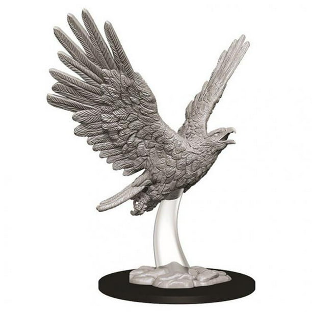 Wizkids Wzk73724 Pathfinder Battles Deep Cuts Giant Eagle W9 Miniature Com Giant Eagle W9 Miniature, Giant Eagle Patio Umbrellas