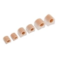 thumbnail image 2 of Toe Spacers, Preventing Friction SEBS Bunion Corrector  For Hammertoes For Cuticle Bunions, 2 of 8