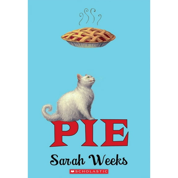Pie (Scholastic Gold), (Paperback)