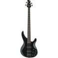 thumbnail image 3 of Yamaha TRBX604 Electric Bass Guitar Translucent Black, 3 of 6