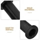 thumbnail image 3 of 4pcs Oar Lock Socket Insert Oarlock Bushing Oar Lock Socket Bushing Plastic Oar Lock Sleeve Oar Protector Boat Hardware, 3 of 3