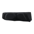 thumbnail image 1 of S SERENABLE Rugby Headgear Baseball Field Hockey Goalkeeper Gym Player Training Practice Black M, 1 of 9