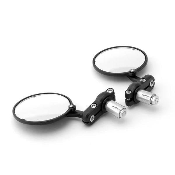 Hayabusa bar end mirrors deals