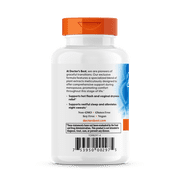 Doctor's Best Menopause Spectrum®, 30 Veggie Caps