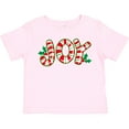 thumbnail image 3 of Inktastic Candy Cane Joy Boys or Girls Toddler T-Shirt, 3 of 5