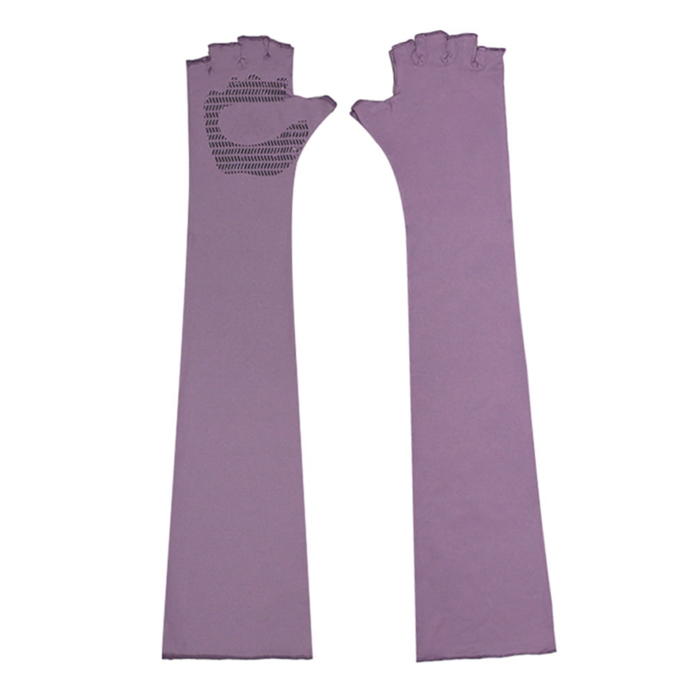 Cooling Sun Sleeves UV Protection Arm Sleeves Arm Cover Sleeve for Men