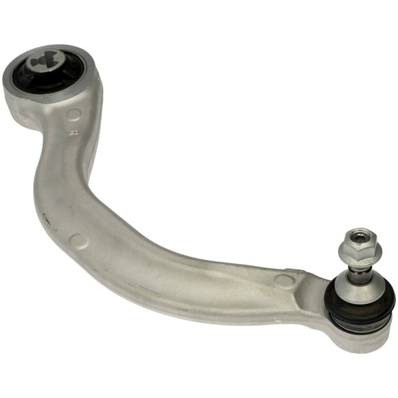 Dorman CB98013PR Front Left Lower Rearward Suspension Control Arm and Ball Joint Assembly for Specific Tesla Models