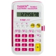 thumbnail image 2 of SagaSave 8 Digit Desktop Calculator for Office Business Study and Home Use Plastic with Button Battery, 2 of 4