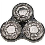 Shaver Head Cutters for Rotary