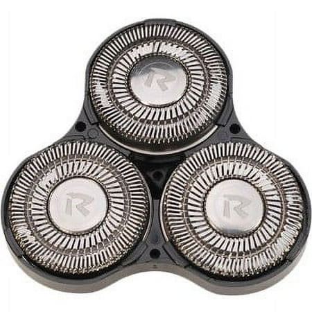 Shaver Head Cutters for Rotary