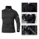 thumbnail image 4 of Playera Rápida Táctica Uniformes Polo Deportes, 4 of 8