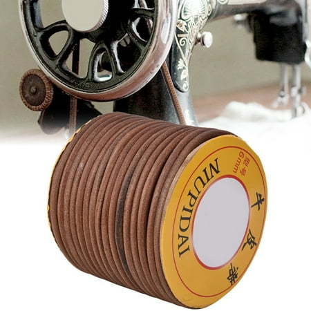 LHCER Sewing Machine Leather Belt 20m Sewing Machine Multi-Function