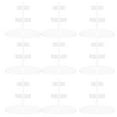 thumbnail image 1 of 20 Pcs Support Transparent pour Poupées Présentoir à Figurines Accessoires pour Poupées, 1 of 9