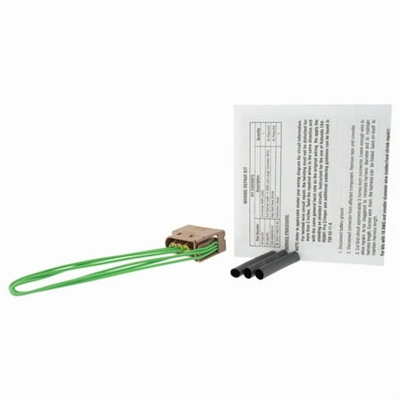 Motorcraft WIREASY (P)