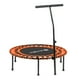 thumbnail image 2 of Trampolín Redondo con Agarradera Altera TRBR-01 Naranja, 2 of 6