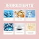 thumbnail image 4 of Mascarilla de Ojos Dorada para Reducir Bolsas, Arrugas y Ojeras | Hidratante | Paquete de 5 Mascarillas de 2 Ml, 4 of 7