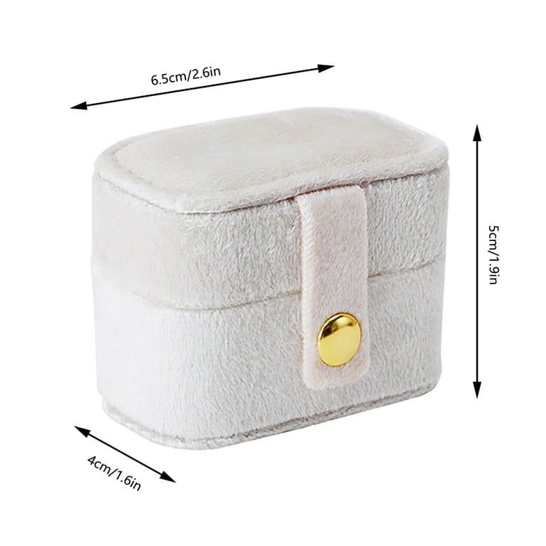 Travel jewelry shop organizer walmart