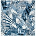 thumbnail image 4 of SAFAVIEH Lagoon Collection LGN180C Ivory / Blue Rug, 4 of 4