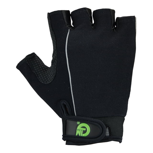 Guante Para Ciclismo Con Tirantes M Gim Sports Gl-6-67