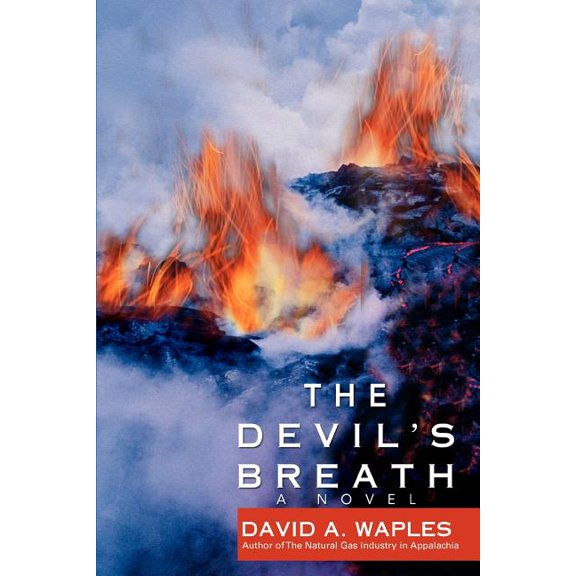 The Devil's Breath, (Paperback)