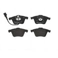 thumbnail image 1 of DISC BRAKE PAD SET P85079, 1 of 3