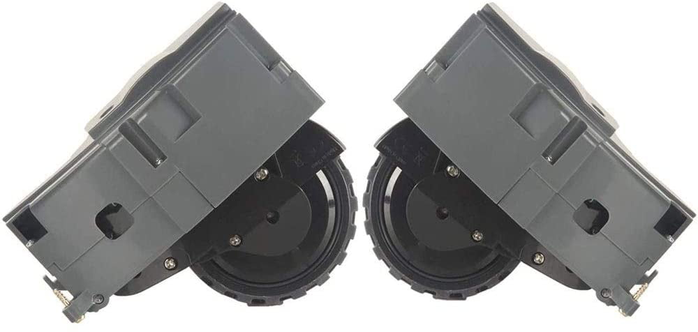OEM UPGRADED LEFT & RIGHT Wheel Modules  For iRobot Roomba 500/600/700/800/900 