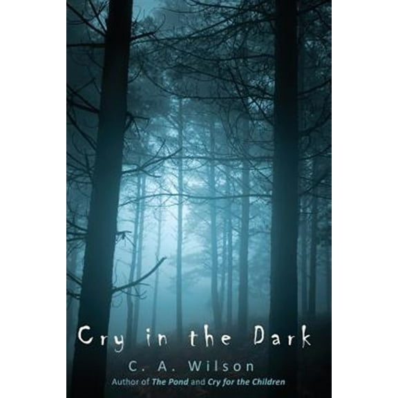 Cry in the Dark (Paperback)