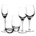 thumbnail image 2 of Verre à Vin Blanc avec Cache-Bulles, 2 of 2