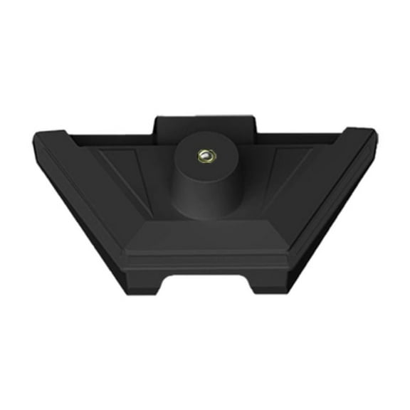 Baoyemes mini tripod mounting bracket for Starlink adapter mounting bracket, 1/4 inch nut bracket, and mini mounting kit - outdoor portable