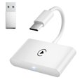 thumbnail image 1 of Adaptador inalámbrico CarPlay WQQBFF para automóviles de 2016, 1 of 9