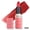 04 Bright Orange Red Matte Lipstick, variant on Clubday Diamond-Cut Velvet Matte Lipstick, 8 universal nude shades, silky smooth, non-drying, transfer-proof, long-lasting, suitable for all skin tones