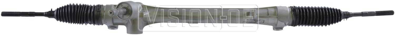 Vision OE 211-0128 Power Steering Rack and Pinion Unit