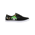 thumbnail image 2 of Tenis Dama Beverly Looney Tunes Negro, 2 of 4