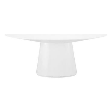 Moe's Home Collection Otago Oval Dining Table