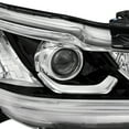 thumbnail image 2 of DNA Motoring OEM-HL-0103-R For 2016 to 2017 Honda Accord Sedan Factory Style Right Passenger Side Head Lamp, 2 of 4