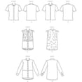 thumbnail image 3 of McCall Pattern, 3 of 5