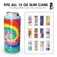 thumbnail image 3 of Enfriador de Lata TILUCK Skinny para Cerveza Slim y Hard Seltzer 355 mL, 3 of 6
