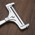 thumbnail image 5 of Adjustable Thickness Cheese Slicer Stainless Steel Multifunctional Easy to Use Beautiful and Durable, 5 of 7