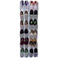 thumbnail image 1 of Roomganize Organizador de zapatos grande para zapatos grandes de hombre (blanco), 1 of 1