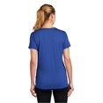 thumbnail image 3 of Nike Womens Dri-fit Legend T-Shirt, 3 of 4