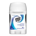 thumbnail image 5 of Desodorante Hombre Men Speed Stick Clinical Complete Dry Antitranspirante en Barra 50 g, 5 of 5