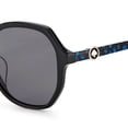 thumbnail image 3 of Lentes de Sol Kate Spade Lourdes/F/S 3H2, 3 of 3