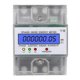 thumbnail image 1 of 2025 Digital 3 Phase 4 Wire Energy Meter 220/380V 5 - 80A for DIN Rail Installation, 1 of 5