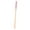 A154 Pink 15.7x1.2", variant on Toe Seam Massage Brush And Soft Rubber Foot File Toe Cleaning Brush Foot Scrubber In Shower With Long Handle Silicone Foot Brush Applicator For Foot Seniors Elderly 1pc Cleaning Brush