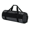 thumbnail image 1 of Bolsa de equipo de buceo DYNWAVEMX de malla Grande Negro, 1 of 7