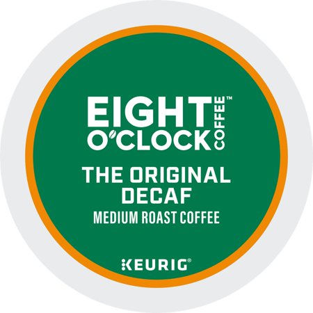 The Original Decaf Medium Roast K-Cup Box 72 ct.
