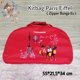 thumbnail image 2 of ...Bolso Kitbag de la mayoría de parís/bolsa de Picnic grande/bolsa de Picnic de parís tupperware huangjie unisex, 2 of 2