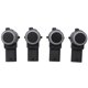 thumbnail image 2 of Sensor de aparcamiento shaofei A2125420118 negro, 2 of 5